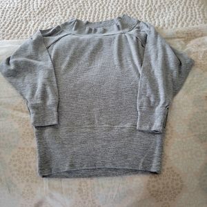 We The Free Palisades Off the Shoulder Top